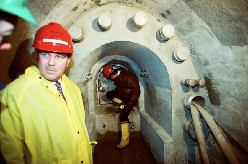 Dubious videos of 'Underground Chicago' have gone viral. Here's the ...