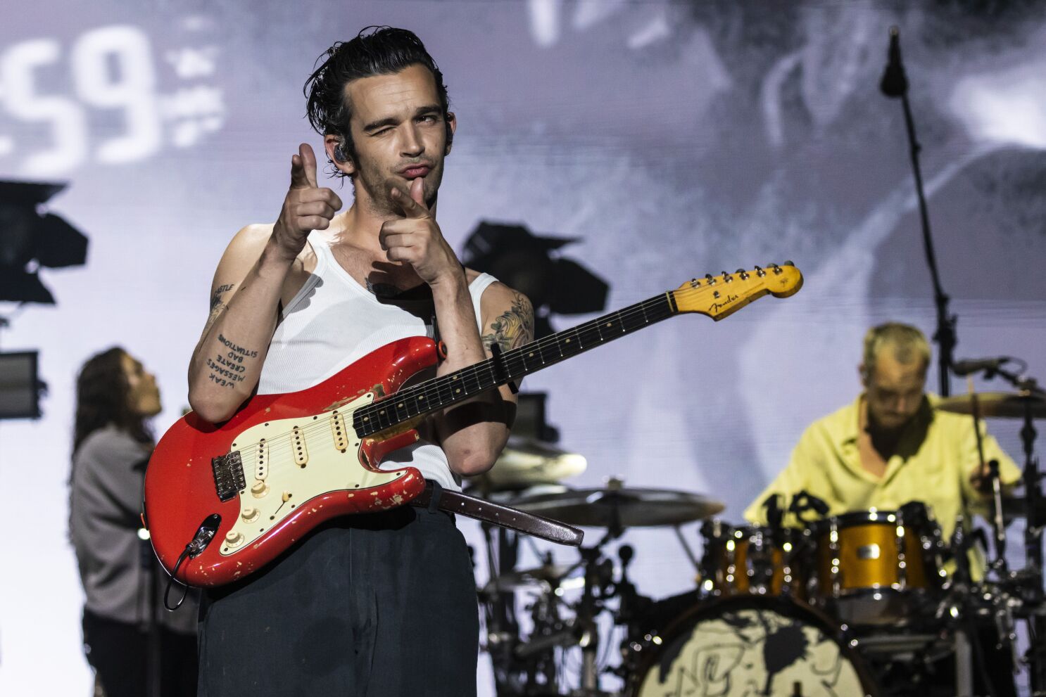 Tom MacDonald music career in 2025