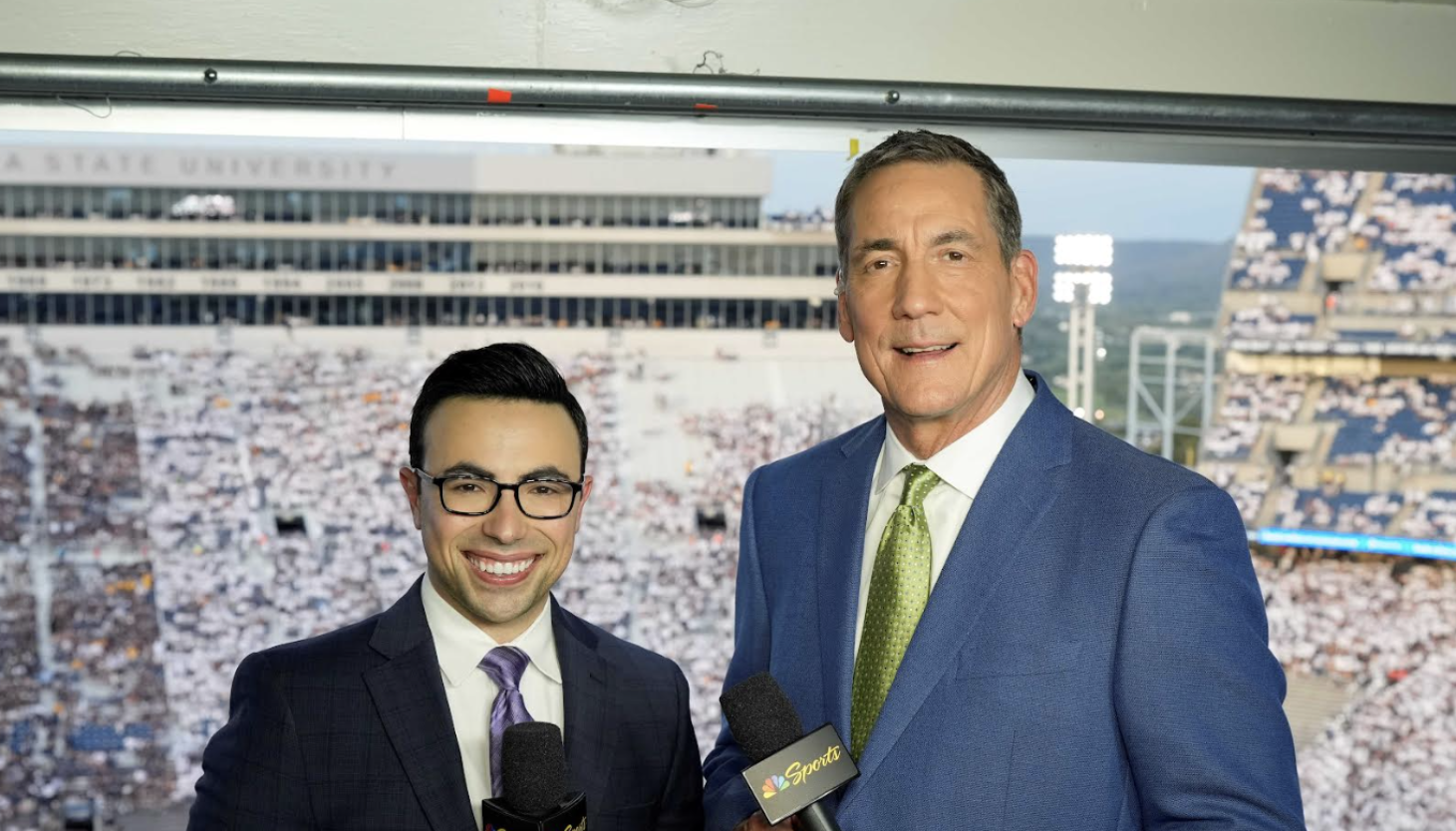 Secret to success for NBC college football analyst Todd Blackledge: Keep it simple Secret to success for NBC college football analyst Todd Blackledge: Keep it simple