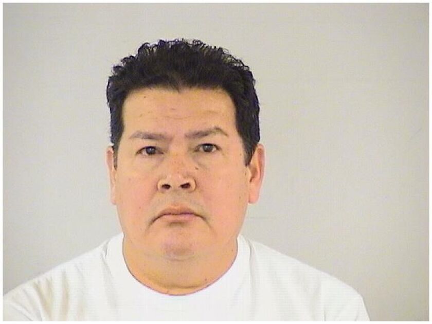 Elmer E. Rosales | Lake County Sheriff’s Office