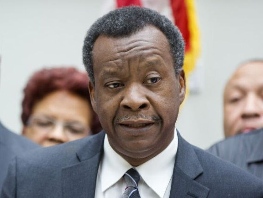 Willie Wilson. | Santiago Covarrubias / Sun-Times