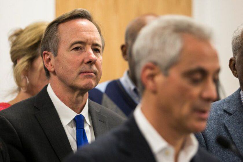 Forrest Claypool | Sun-Times file photo