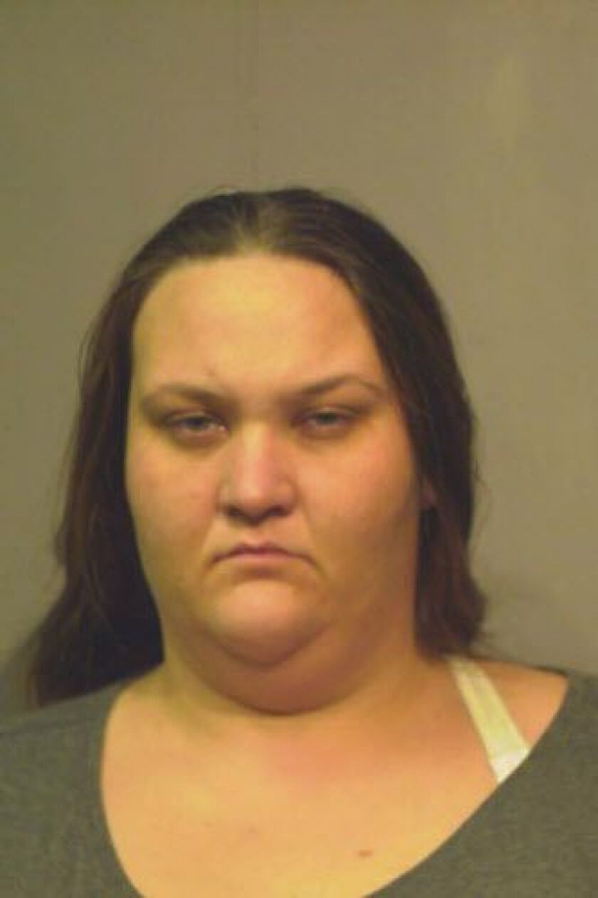 Jennifer M. Vojinovic | Chicago Police photo