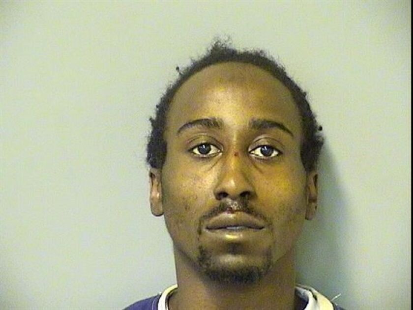 Robert Davis | Cook County Sheriff’s Office