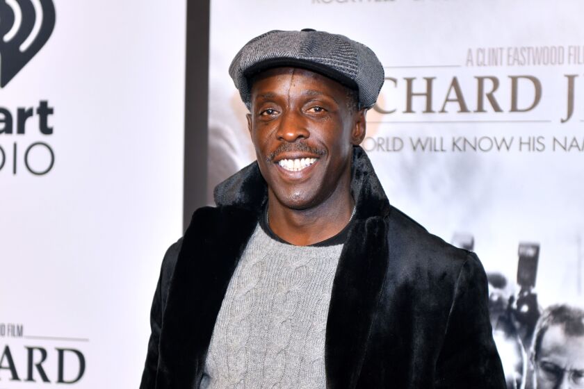 “Richard Jewell” Atlanta Screening
