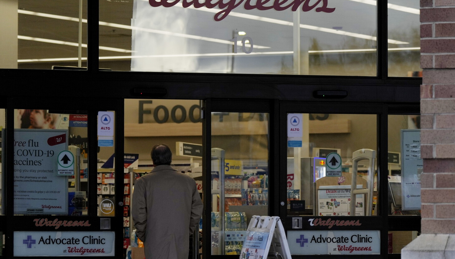 Walgreens Closing 5 Stores Walgreens Closing 5 Stores
