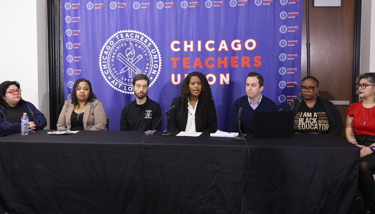 Rephrase single title from this title CPS considers delaying some victories of the CTU contract while facing a budget deficit
. And it must return only title i dont want any extra information or introductory text with title e.g: ” Here is a single title:” Rephrase single title from this title CPS considers delaying some victories of the CTU contract while facing a budget deficit
. And it must return only title i dont want any extra information or introductory text with title e.g: ” Here is a single title:”