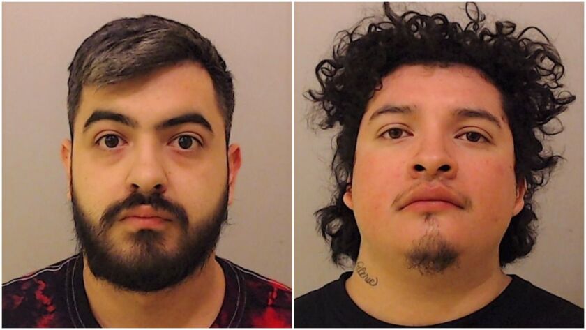 Men are charged with selling weed Illegally in Gurnee