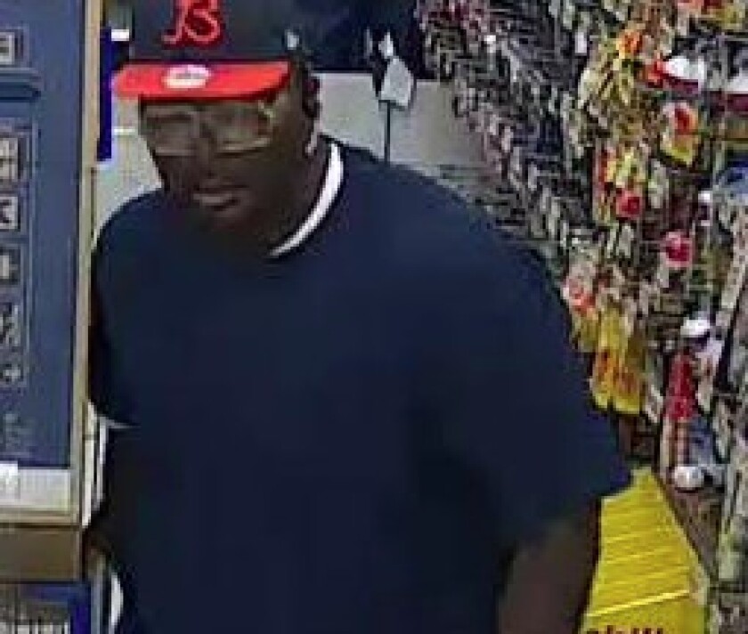 Photo provided by Naperville Crime Stoppers