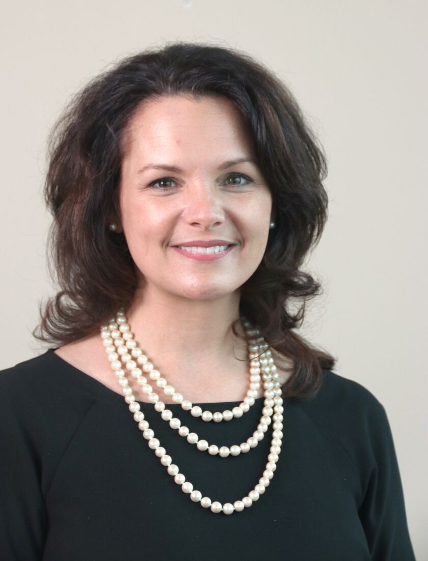 Natalie Phelps Finney, Director of Natural Resources, Illinois. Provided by IDNR