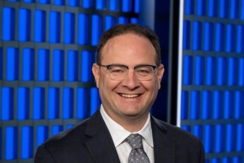 Woj bomb! Adrian Wojnarowski leaves ESPN to become GM of St. Bonaventure men's basketball team - Chicago Sun-Times