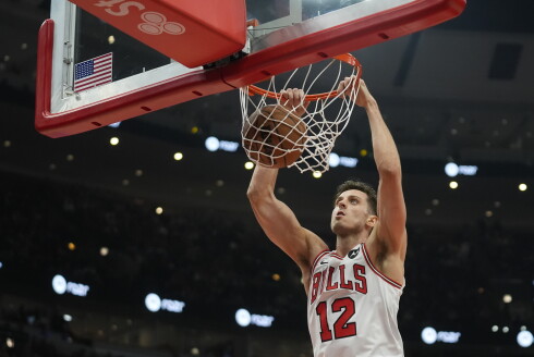 Zach Collins