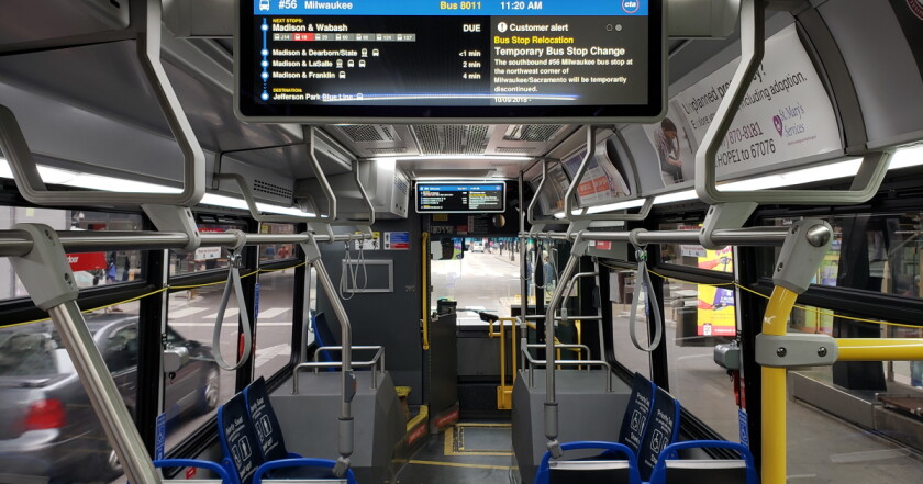A new proposal from a coalition of influential labor unions would give the RTA tighter control over CTA finances.
