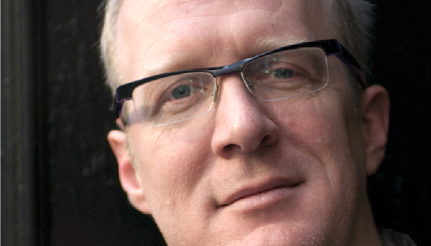 Steppenwolf Ensemble Member Tracy Letts Wins the Pulitzer Prize - WBEZ ...