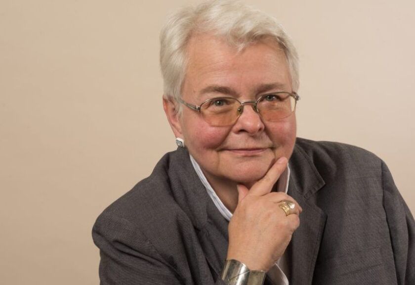 Paula Vogel | Courtesy Victory Gardens Theater