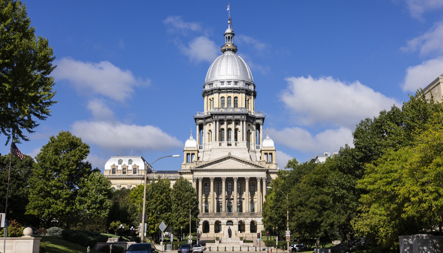 Gov. Pritzker should veto bill inviting lawsuits, turning businesses away