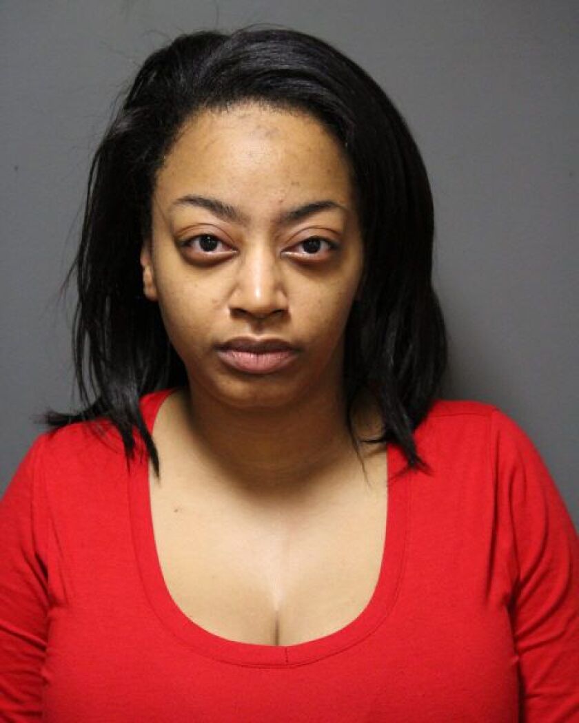 Andrea Cunningham-Ellis | Lansing police
