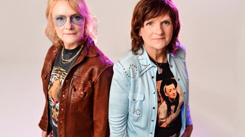 Indigo Girls