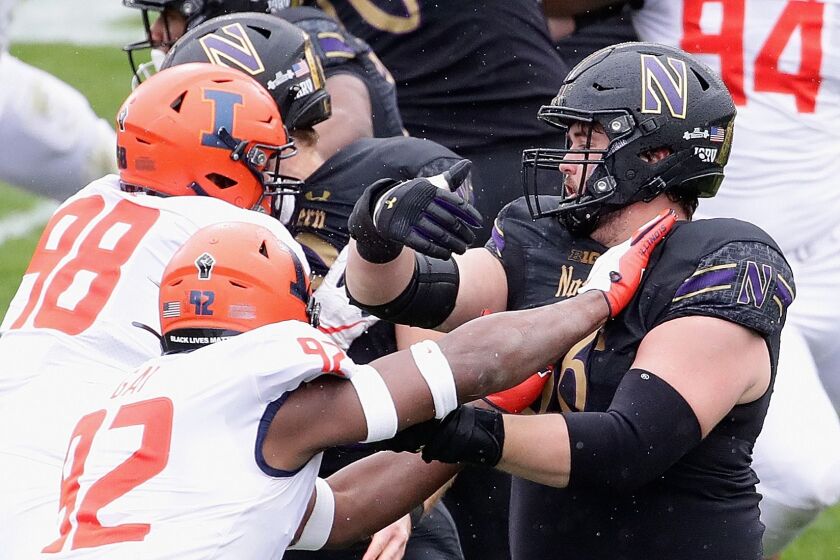 Ole Miss vs Auburn football rivalry in the latest season