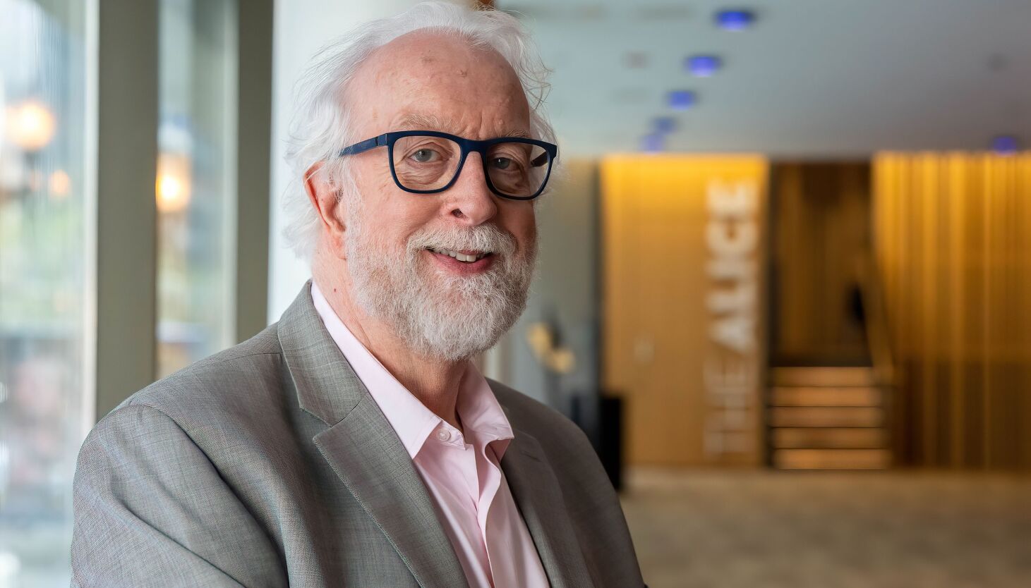 NextImg:Robert Falls leaving an indelible legacy at the Goodman Theatre as his final season concludes