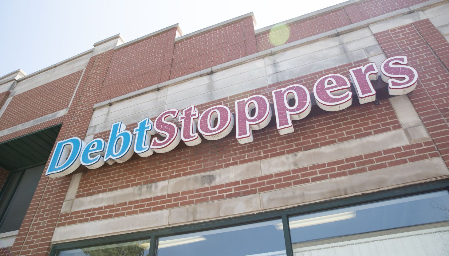 NextImg:Illinois’ biggest consumer bankruptcy firm DebtStoppers files for Chapter 11 bankruptcy