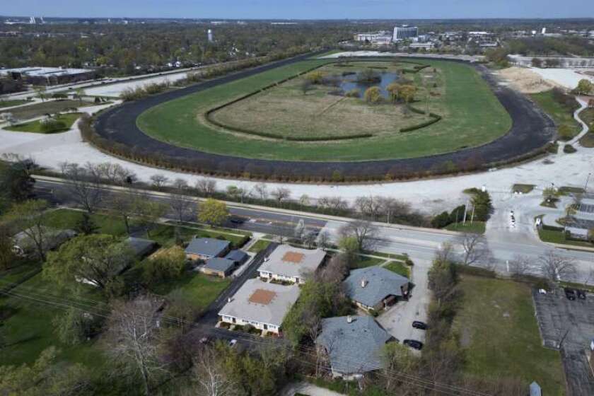 Arlington Heights village officials are having more serious discussions about the type of resources — personnel and otherwise — that might be needed now that the Chicago Bears have pivoted their focus back to a possible Arlington Park redevelopment.