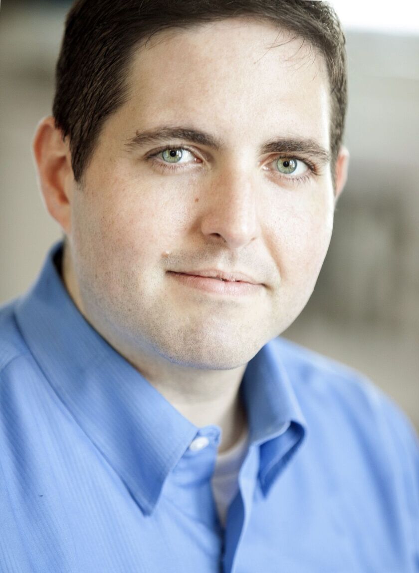 Ed Rutherford