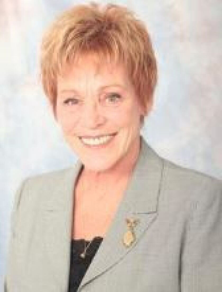 Lansing Mayor Patty Eidam | Village of Lansing