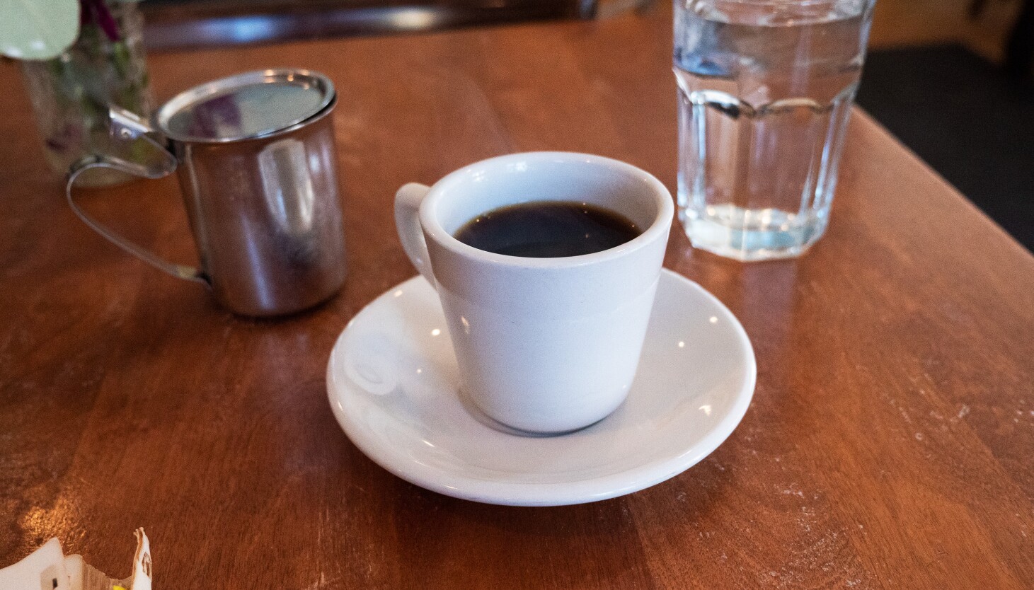 NextImg:Swedish egg coffee — what is this uniquely Midwestern drink?
