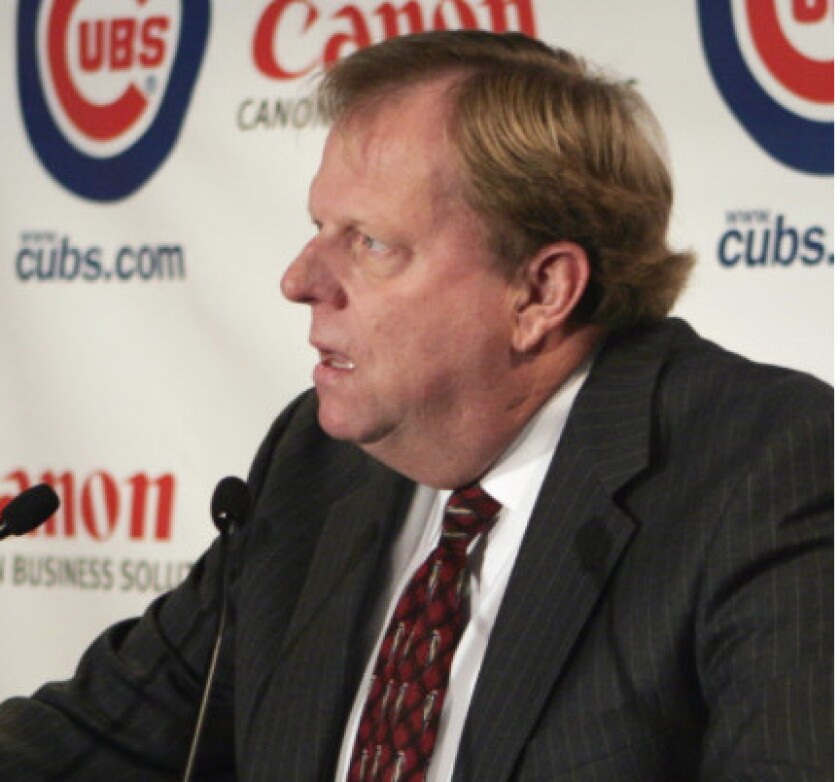 <em>Jim Hendry</em>