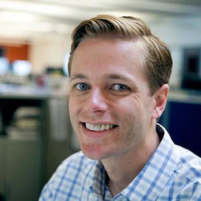 Tony Arnold, WBEZ