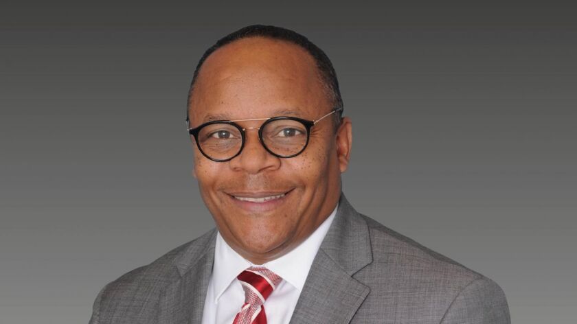 Carlos Cubia, senior vice president, global chief diversity officer for Walgreens Boots Alliance.