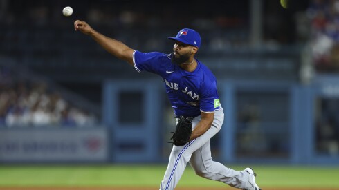 Seranthony Domínguez