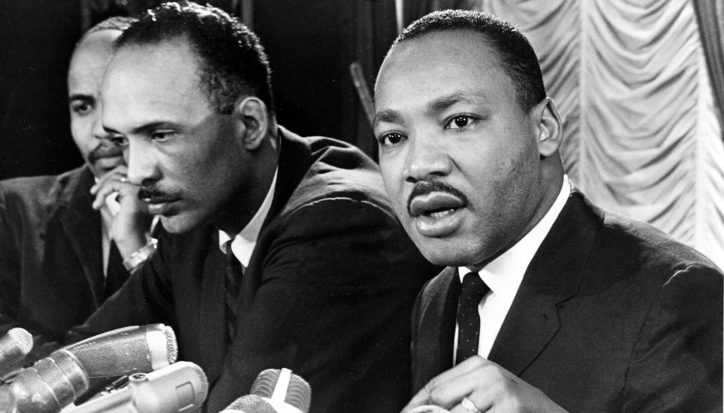 NextImg:To honor Martin Luther King Jr., pick a cause in 2024 and run with it
