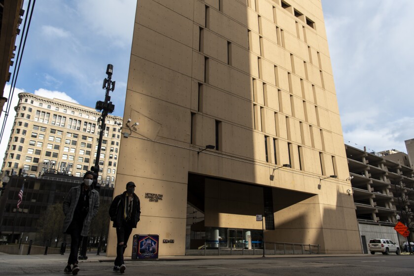 Dad of Mello Buckzz, rapper whose party was scene of River North mass ...