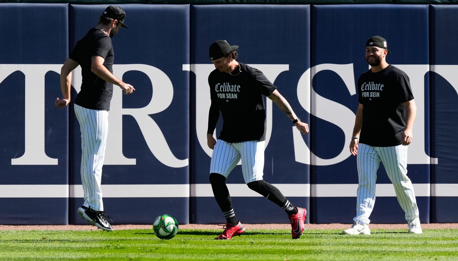 White Sox have leaned into strengths with heavy bullpen use, but change is coming