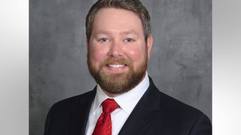 Harry Benton, Illinois House 97th District Democratic nominee, candidate questionnaire, 2020 election