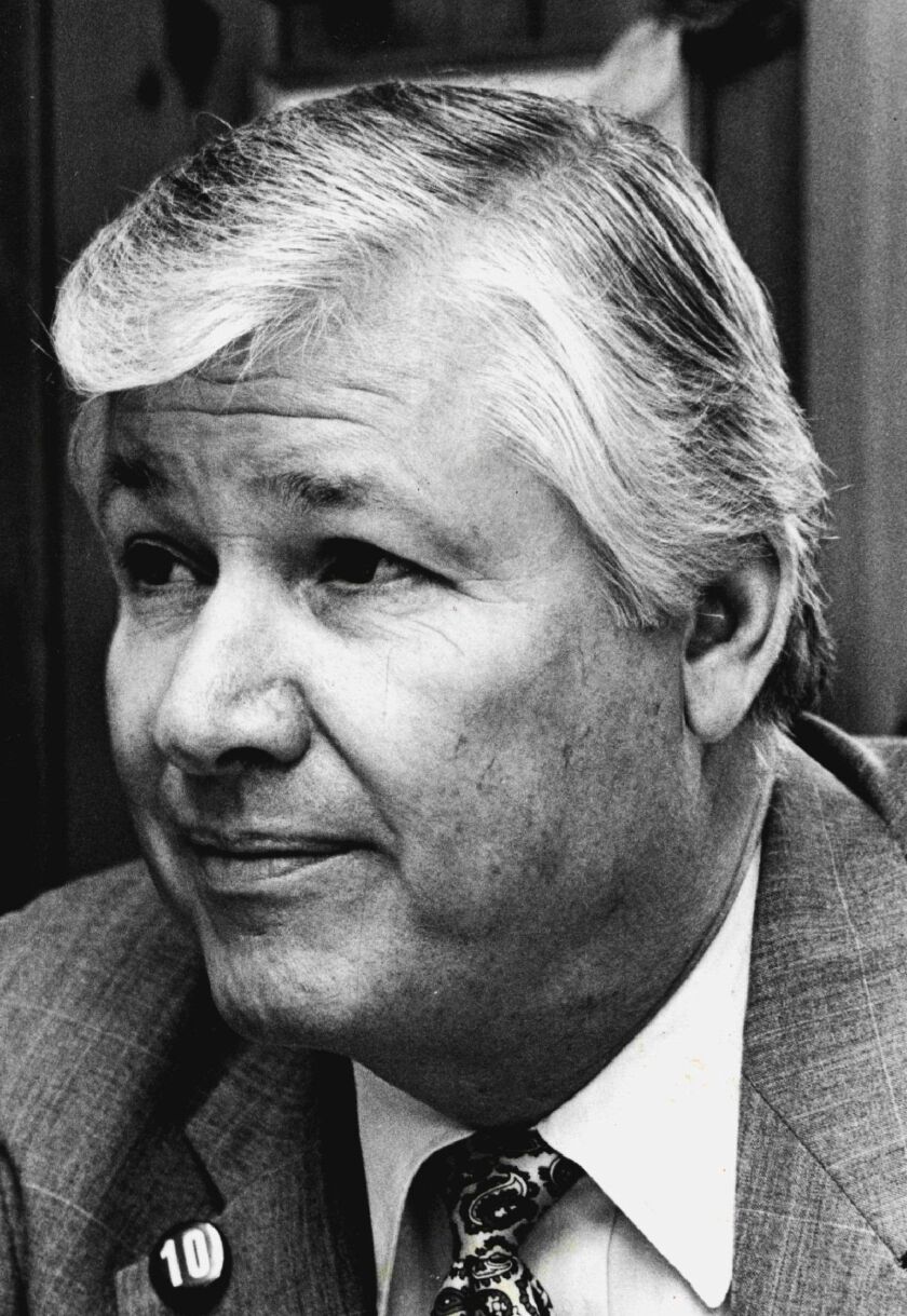 James J. “Pate” Philip
