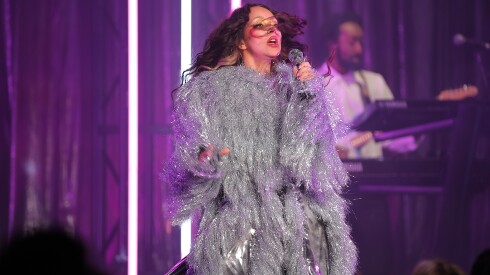 Jade performs Thursday at the House of Blues Chicago.