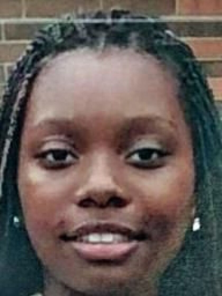 Chastinea Reeves | Indiana State Police