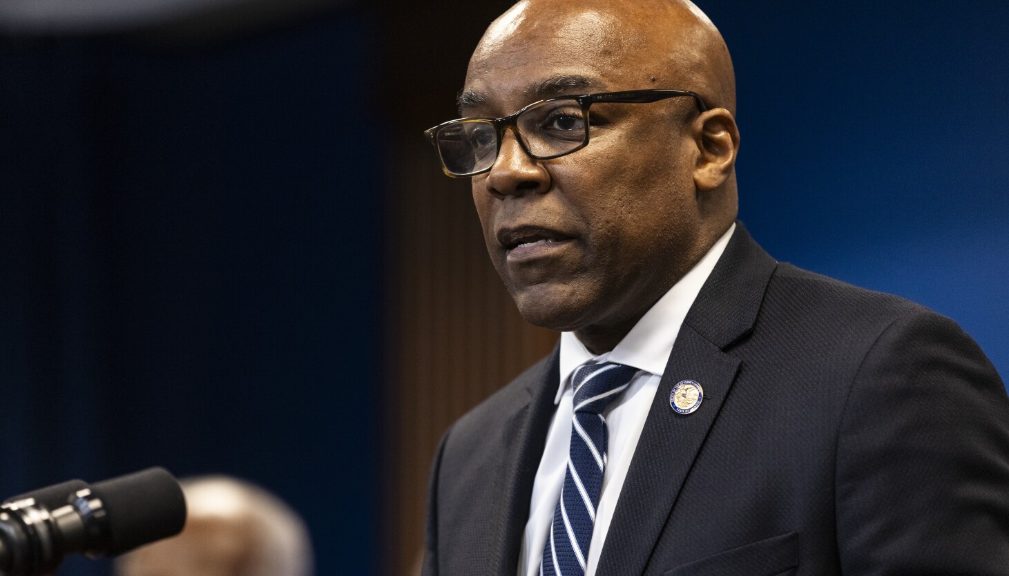 Appeals court sides with Illinois, 21 other states against White House on cuts in medical research funding