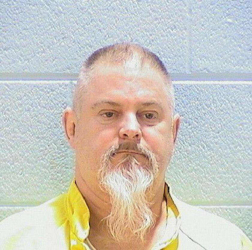 Richard Craig | Illinois Dept. of Corrections