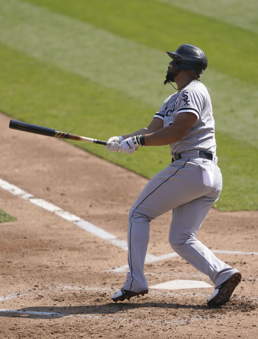 Wild Card Round - Chicago White Sox v Oakland Athletics - Game One