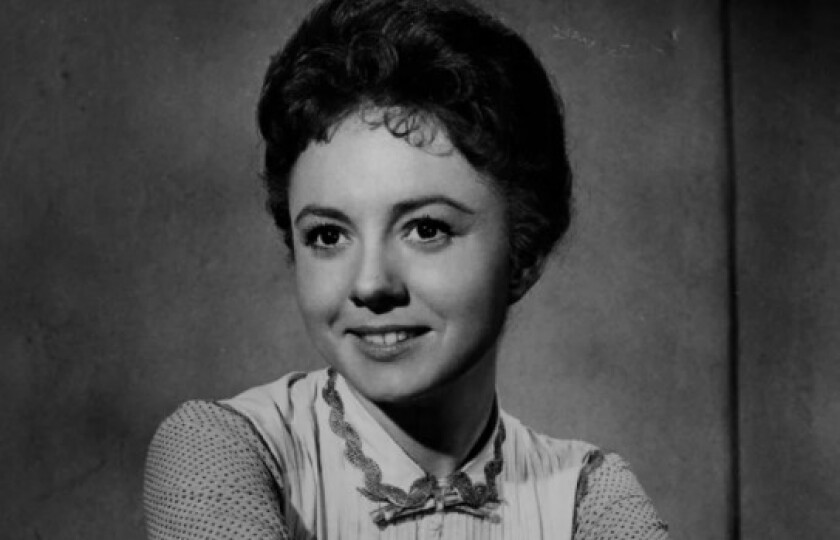 Betty Lynn