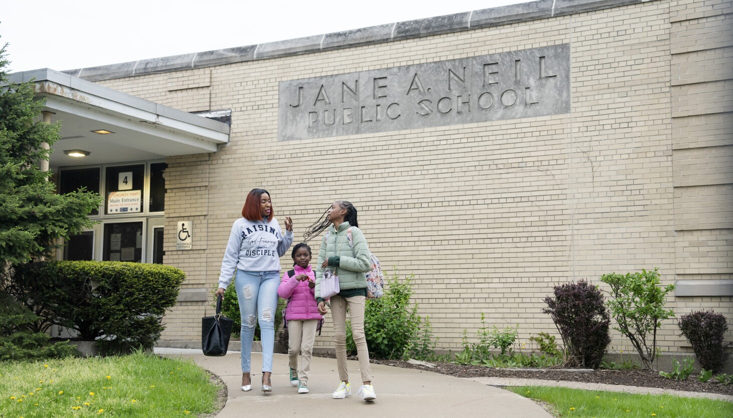 Less than half of CPS schools have herd immunity from measles, state data shows Less than half of CPS schools have herd immunity from measles, state data shows