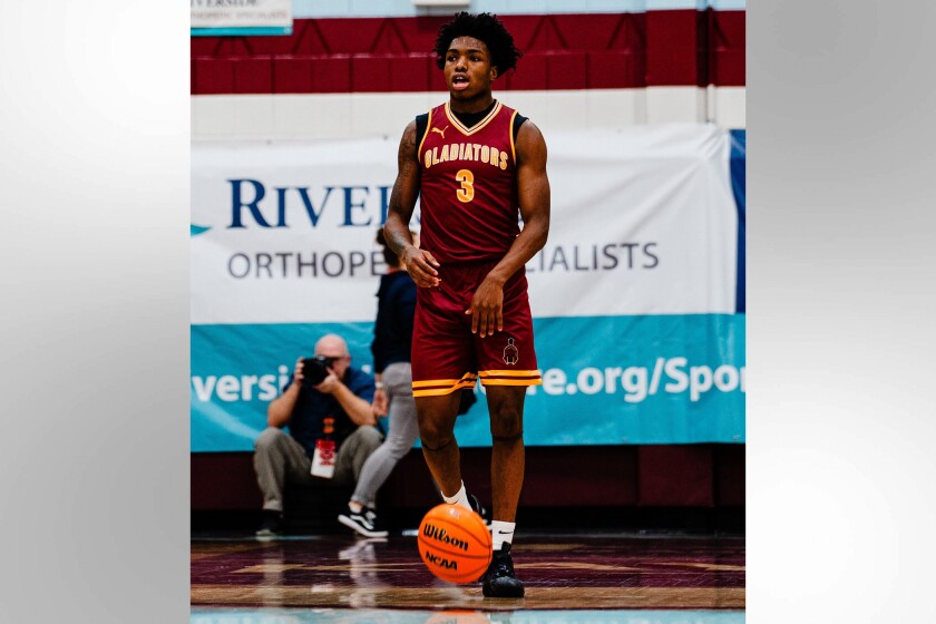 Damarion Johnson