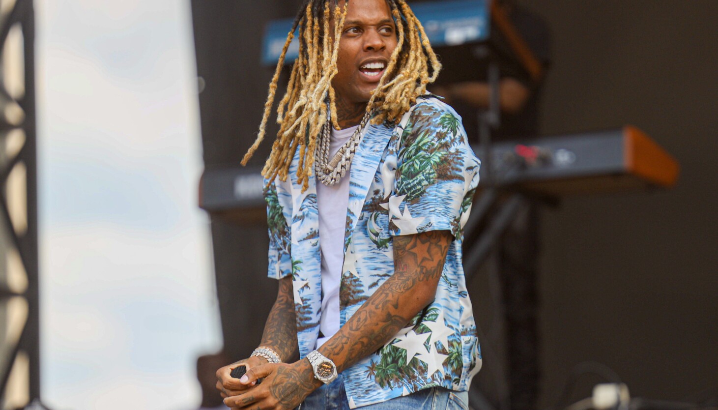 High-Profile Trials: Using Rap Lyrics as Evidence