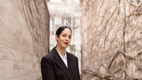 Carla Acevedo-Yates