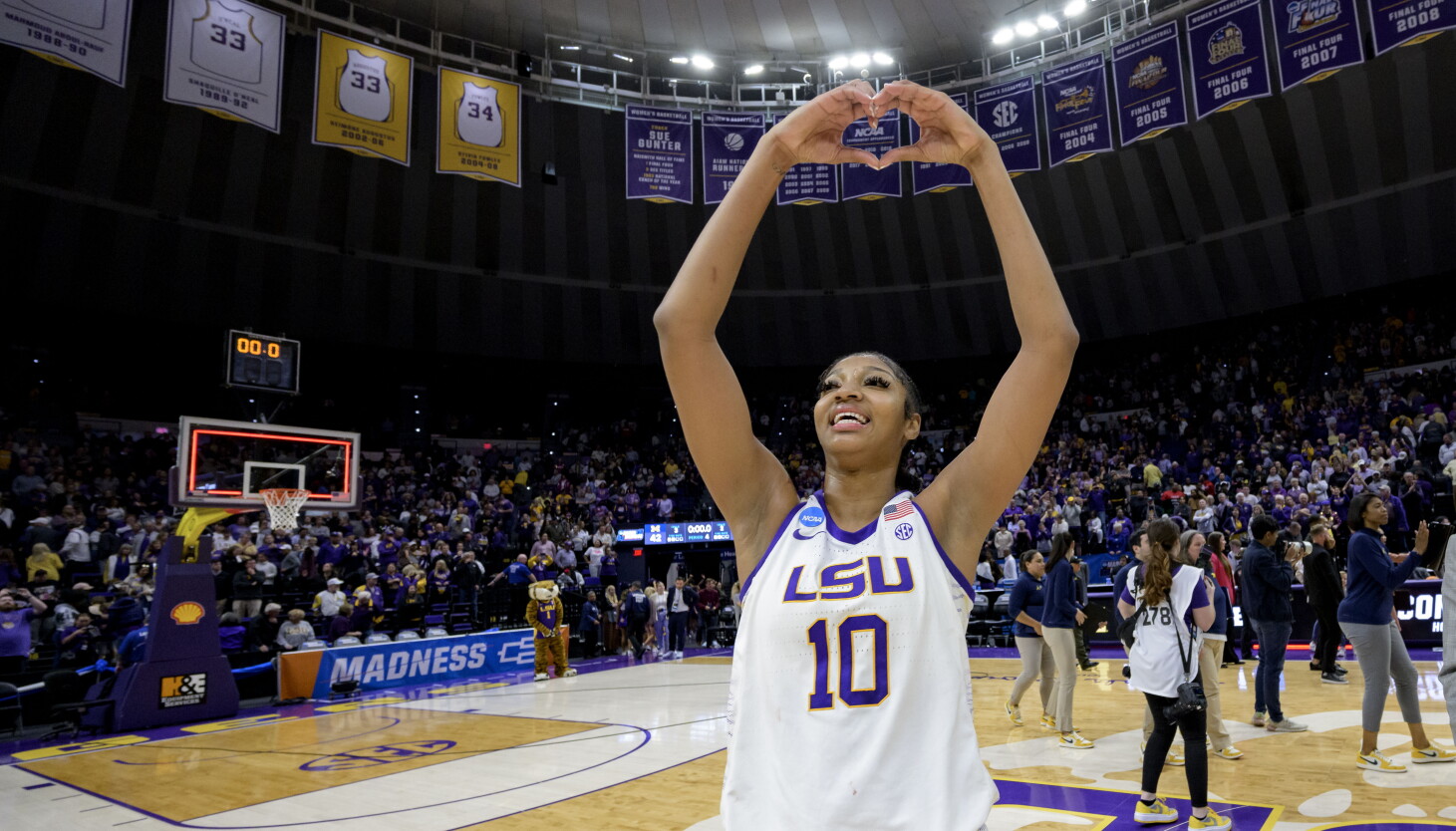 Ashley Reece Wnba WNBA gets four preseason games on national TV, including Sky's Angel ...
