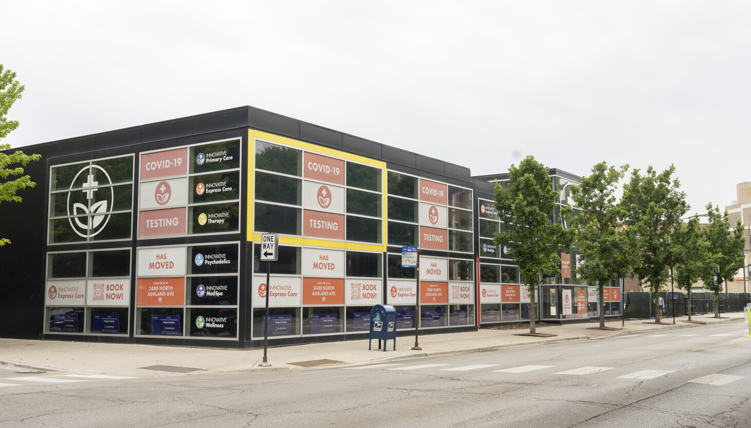 ComEd plans for Lincoln Park substation met with strong neighborhood ...